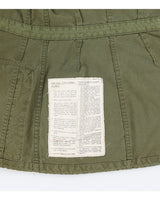 70s Canadian Army Field Jacket - M