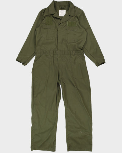 00s US Army Utility Coveralls - XL