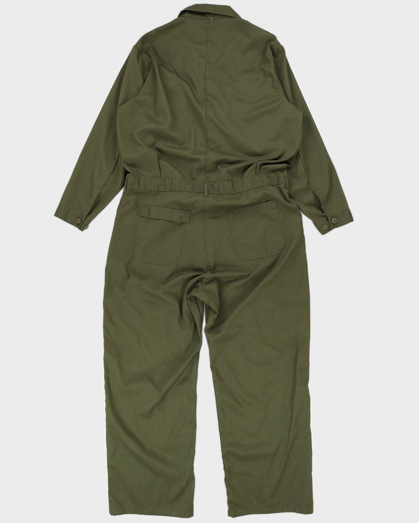 00s US Army Utility Coveralls - XL