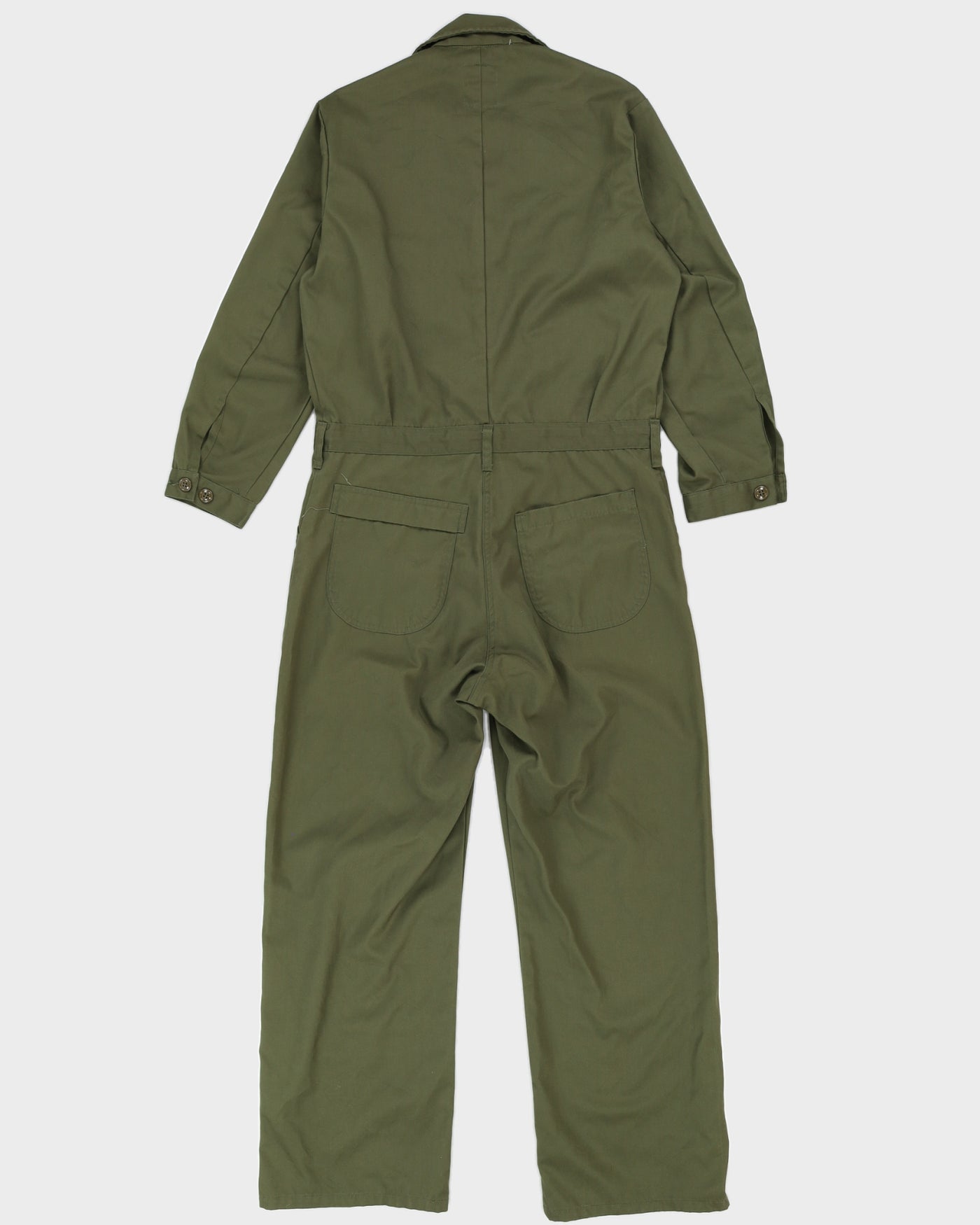 90s US Army Utility Coveralls - M