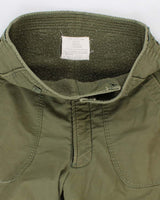 60s US Navy Deck Trousers 34x28