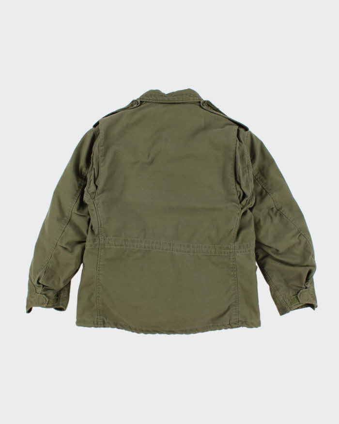 80s Commercial M65 Jacket X-Small