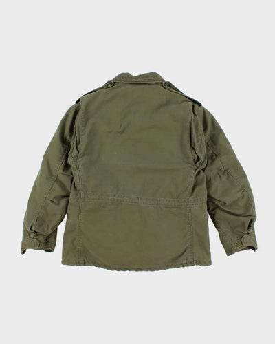 80s Commercial M65 Jacket X-Small