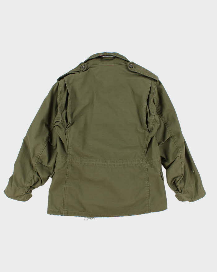 60s US Army M65 Jacket Small