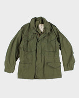 70s US Army M65 Jacket Medium