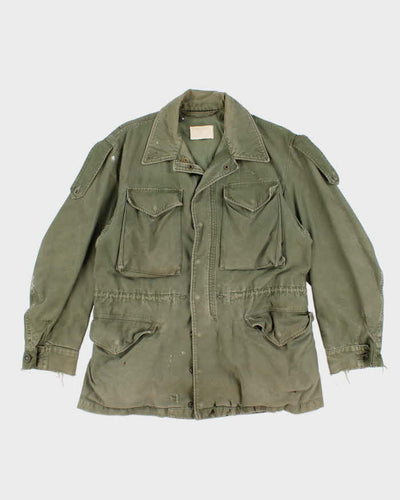 50s US Army M51 Field Jacket Medium