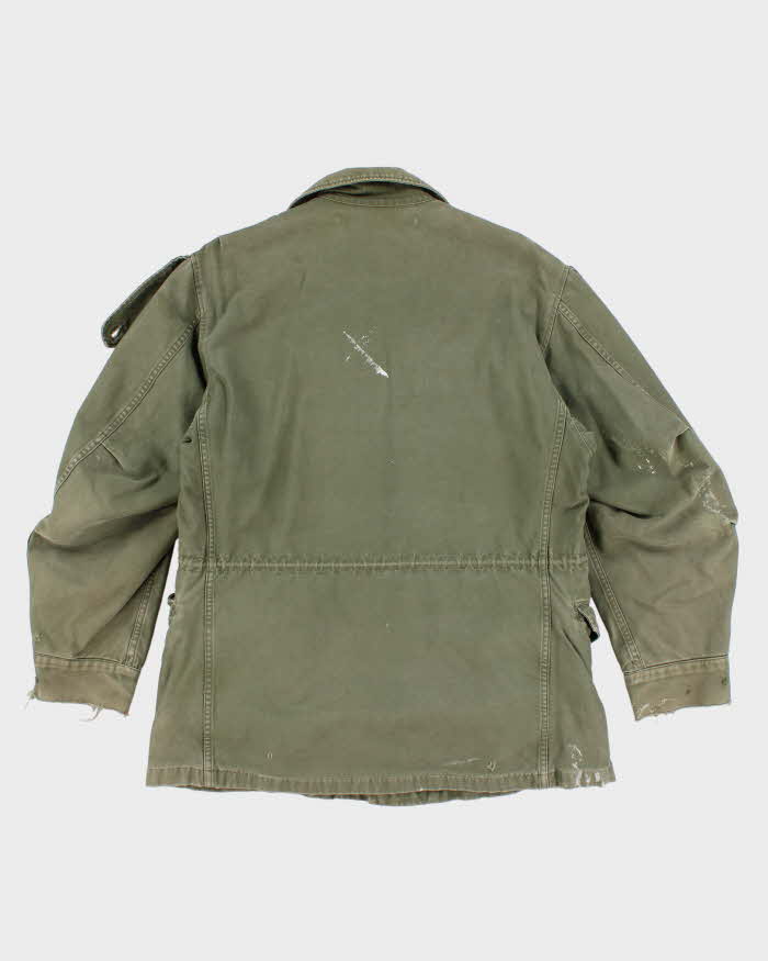 50s US Army M51 Field Jacket Medium