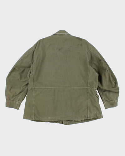 50s US Army M51 Field Jacket Large