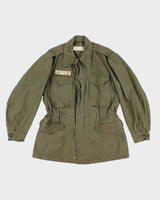 60s Canadian Field Jacket X-Small
