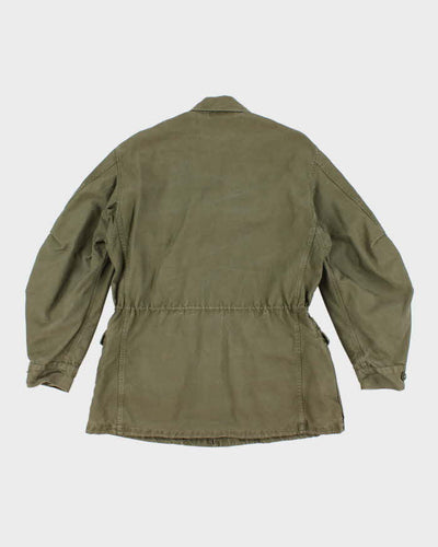 60s Canadian Field Jacket X-Small