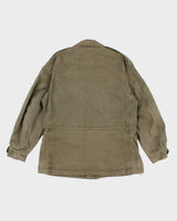 40s US Army M43 Field Jacket M