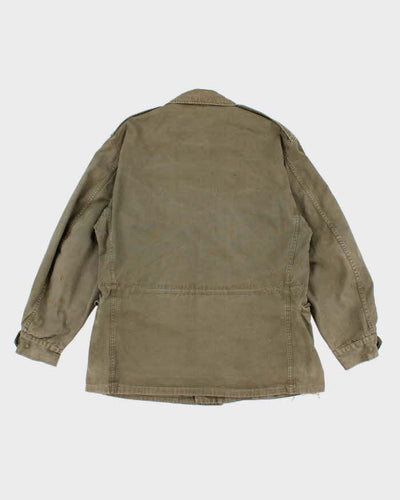 40s US Army M43 Field Jacket M