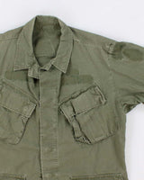 60s US Army Jungle Jacket Medium