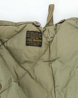 40s Vintage WW2 A-8 Flying Trousers - 38x29