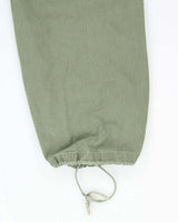 60s Vintage Vietnam War Jungle Trousers - 30x33