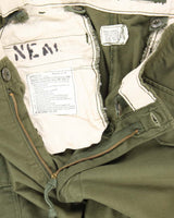 60s Vintage M65 Cold Weather Trousers - 32x28