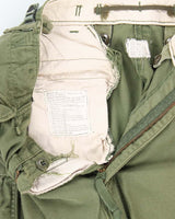 60s Vintage M65 Cold Weather Trousers - 28x26