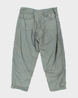60s Vintage CWU-5/P Insulated Flying Trousers - 38x30