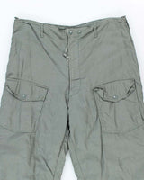 60s Vintage CWU-5/P Insulated Flying Trousers - 38x30
