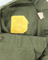 70s Vintage US Army Dura-Press UtilityTrousers - 30x31