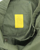 70s Vintage US Army Dura-Press Utility Trousers - 34x32