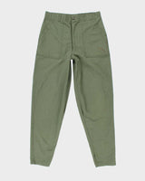 70s Vintage US Army Dura-Press Utility Trousers - 30x31