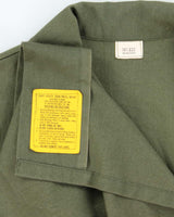 70s Vintage US Air Force Dura-Press Utility Shirt - Small