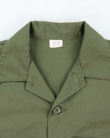 70s Vintage US Army Dura-Press Utility Shirt - X-Large