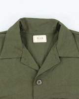 70s Vintage US Army Dura-Press Utility Shirt - X-Large