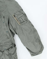 80s Vintage US Air Force N-3B Parka - X-Large