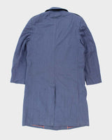 60s Vintage US Air Force Wool Overcoat - X-Large