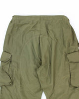 80s Vintage Canadian Army Cold Weather Trousers Shell - 41x30