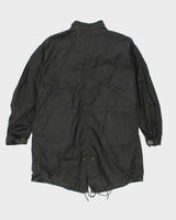 70s Vintage US Army M65 Parka - XX-Large