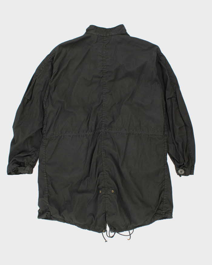 70s Vintage US Army M65 Parka - XX-Large