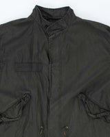 70s Vintage US Army M65 Parka - XX-Large