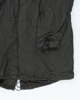 70s Vintage US Army M65 Parka - XX-Large