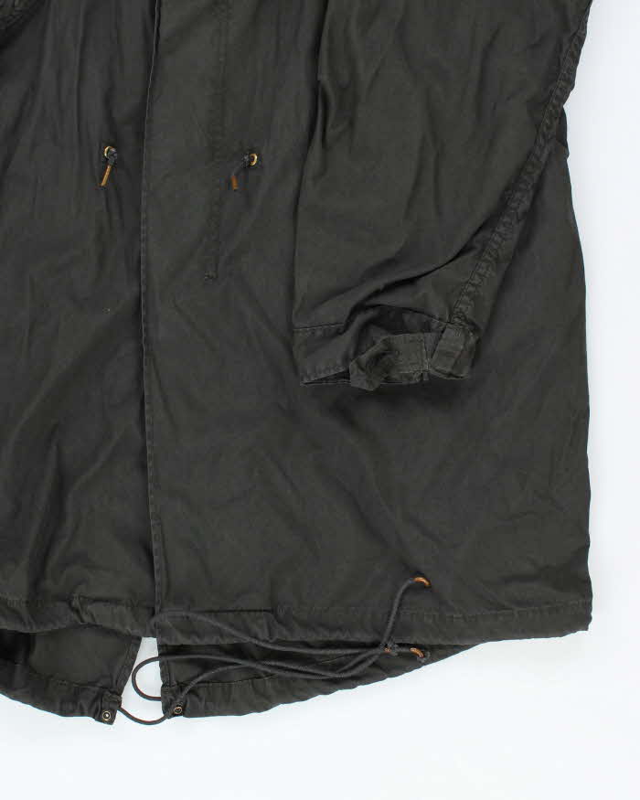 70s Vintage US Army M65 Parka - XX-Large