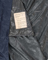 70s Vintage US Air Force Waterproof Overcoat - X-Large