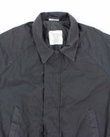 90s Vintage US Navy Utility Bomber Jacket - XX-Large