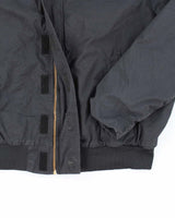 90s Vintage US Navy Utility Bomber Jacket - XX-Large