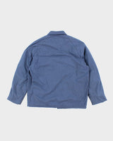 90s Vintage US Navy Utility Jacket - Medium