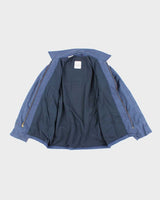 90s Vintage US Navy Utility Jacket - Medium