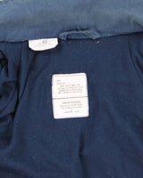 80s Vintage US Navy Utility Jacket - Large