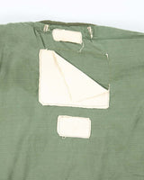 50s Vintage US Army M51 Jacket Liner - Large