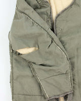 50s Vintage US Army M-1951 Jacket Liner - Medium