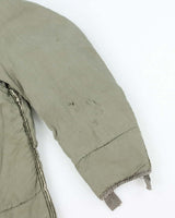 50s Vintage US Army M-1951 Jacket Liner - Medium