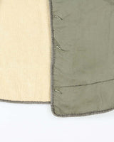 50s Vintage US Army M-1951 Jacket Liner - Medium
