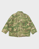70s Vintage Reversible Ranger Hunting Jacket - X-Large
