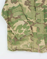 70s Vintage Reversible Ranger Hunting Jacket - X-Large