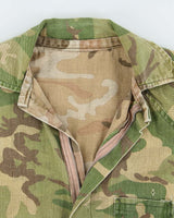 70s Vintage Reversible Ranger Hunting Jacket - X-Large